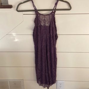 Free people dress